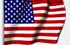 american flag - Grandforks