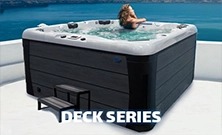 Deck Series Grandforks hot tubs for sale
