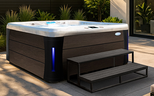 Escape Plus&trade; Spas Grandforks hot tubs for sale