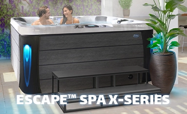 Escape X-Series Spas Grandforks hot tubs for sale