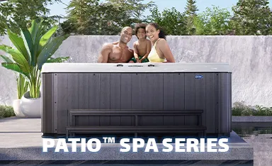 Patio Plus™ Spas Grandforks hot tubs for sale