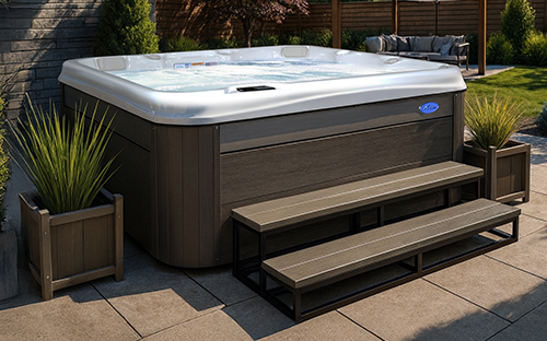 Patio&trade; Spas Grandforks hot tubs for sale