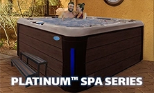 Platinum™ Spas Grandforks hot tubs for sale