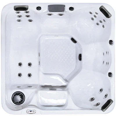 Hawaiian Plus PPZ-634L hot tubs for sale in Grandforks