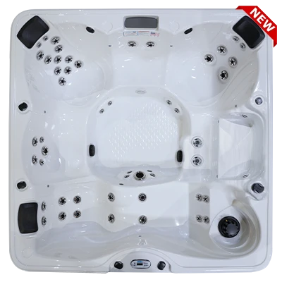 Pacifica Plus PPZ-743LC hot tubs for sale in Grandforks