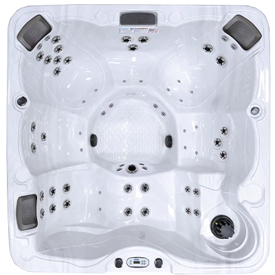 Pacifica Plus PPZ-752L hot tubs for sale in Grandforks