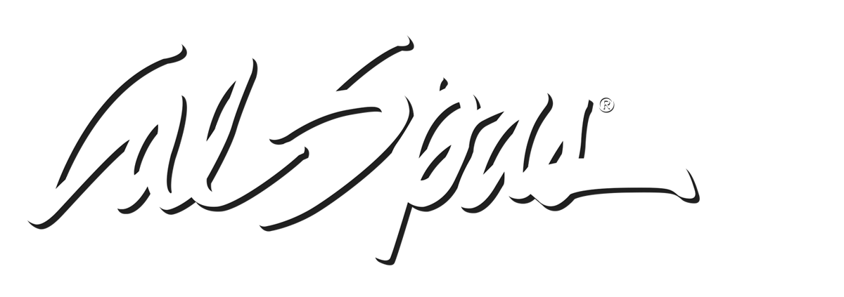 Calspas White logo Grandforks